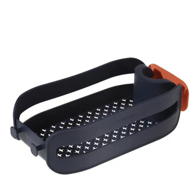 Frendorf | 2 in 1 Home Spülbecken Organizer