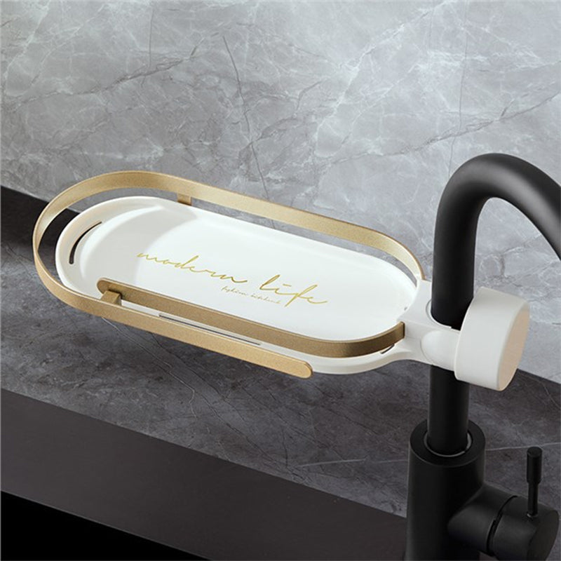 Frendorf | Faucet Abfluss Speicherregal