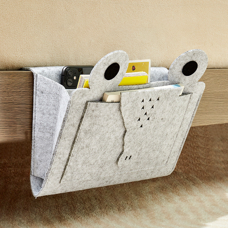 Nachttisch Organizer Hängetasche