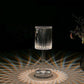 Berührungskontrolle Gatsby Kristalllampe