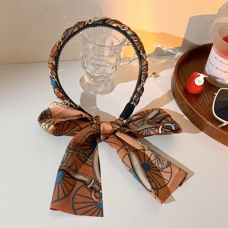 Frendorf |  Set Von 5 Kopfbügelbändern