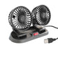 Autokühler Ventilator - CoolCart