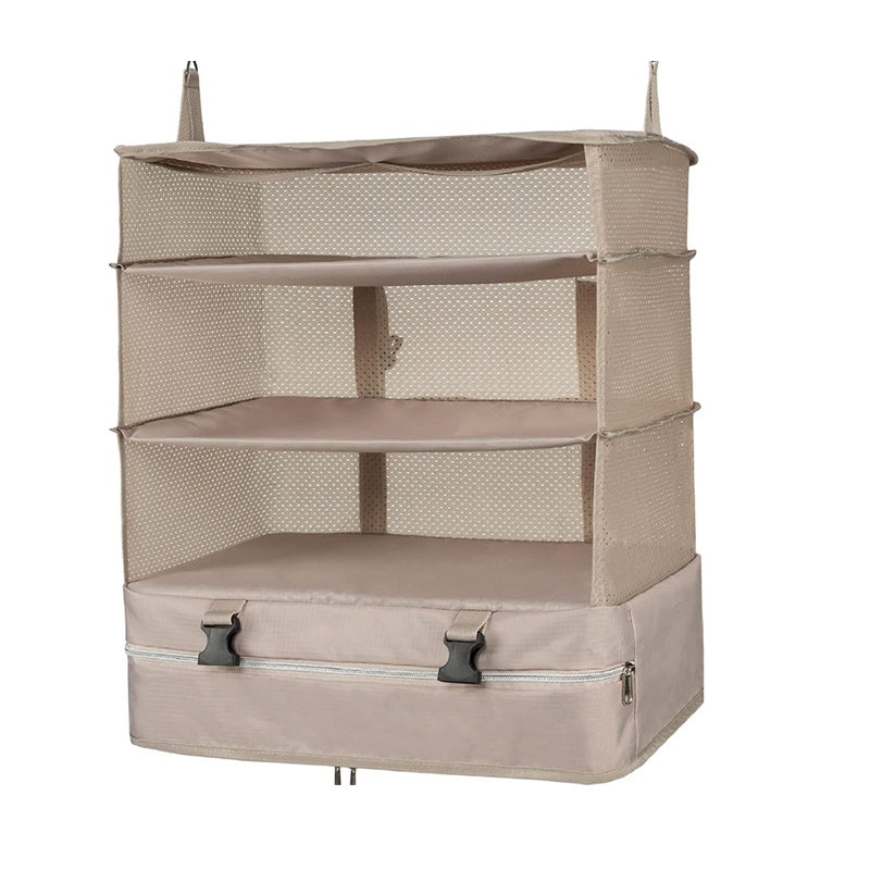 Frendorf | Triple Organizer Hanging Bag