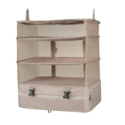 Frendorf | Triple Organizer Hanging Bag