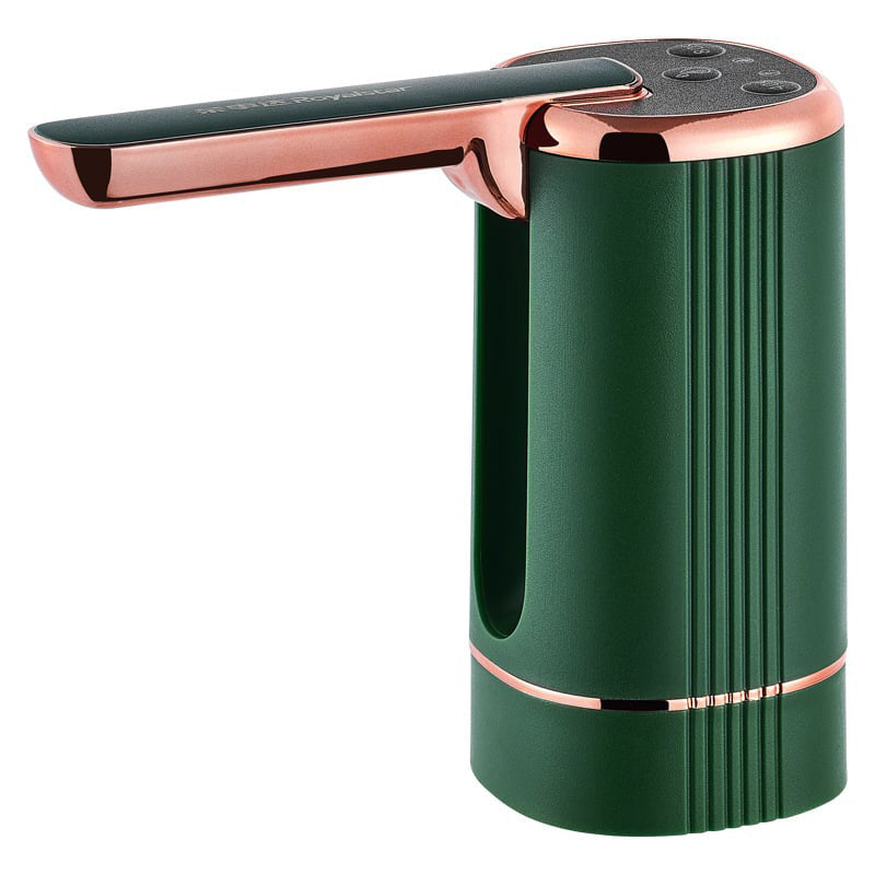 Frendorf | Automatische Wasserpumpen-Einheit