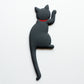 Frendorf | Katze Kühlschrankmagnet