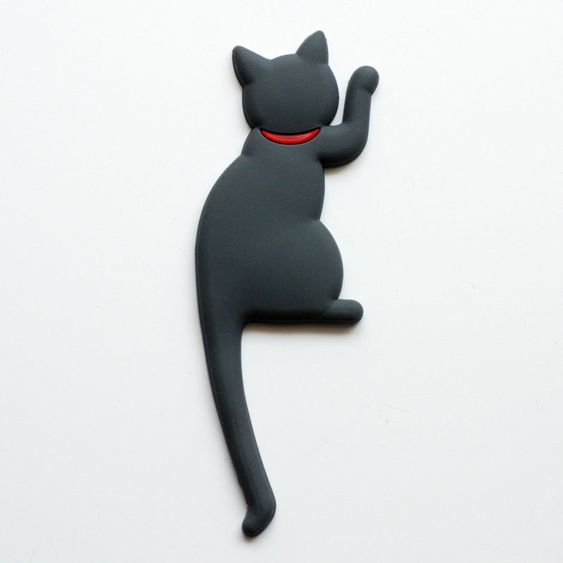 Frendorf | Katze Kühlschrankmagnet