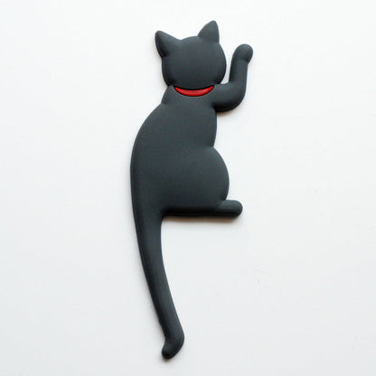 Frendorf | Katze Kühlschrankmagnet
