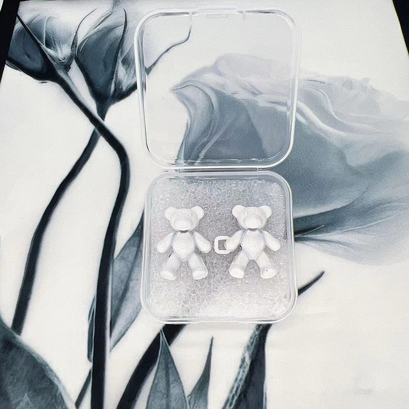 Frendorf | Bärenhosen Taillenschnalle