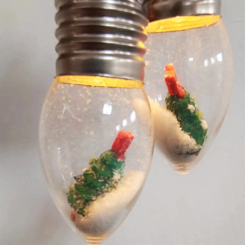 Frendorf | Weihnachts-LED-Lichterketten