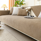 Frendorf | Fischgrät Chenille Stoff Möbel Schutz Sofa Bezug