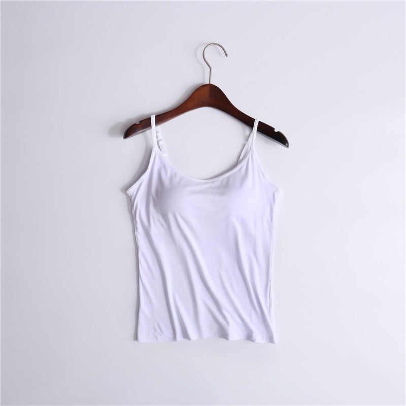 Frendorf | Tanktop mit integriertem BH