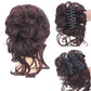 Frendorf | Haarknoten-Pferdeschwanz mit Clip