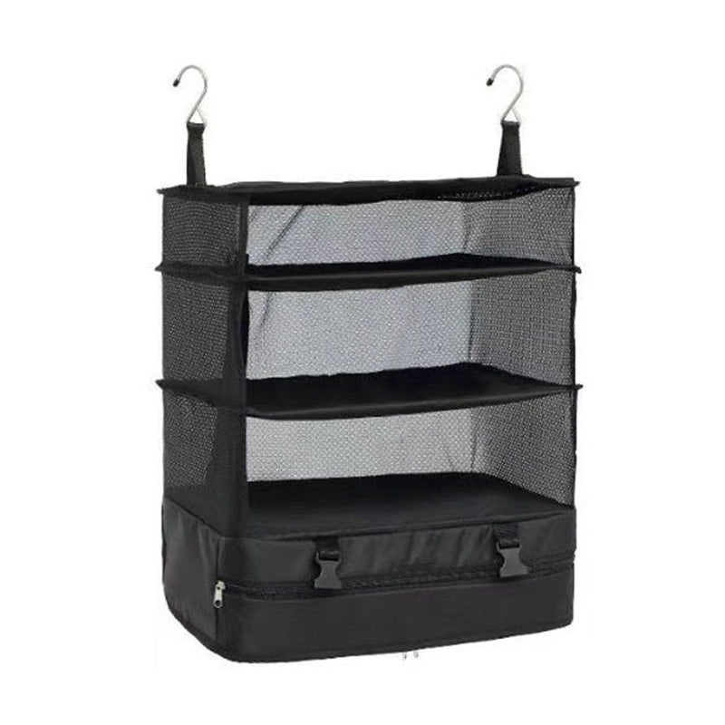 Frendorf | Triple Organizer Hanging Bag