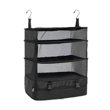 Frendorf | Triple Organizer Hanging Bag