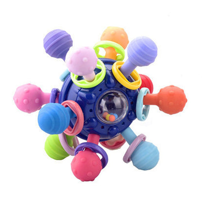 Frendorf | Baby-Sensory-Beißspielzeuge