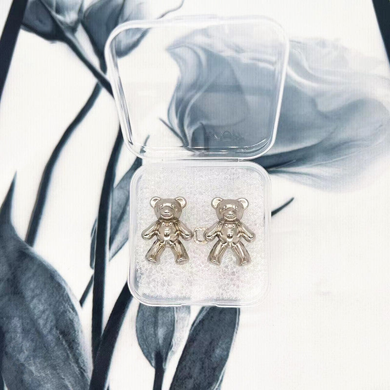 Frendorf | Bärenhosen Taillenschnalle