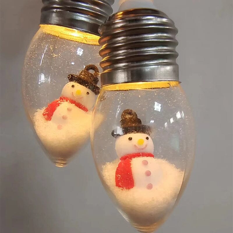 Frendorf | Weihnachts-LED-Lichterketten