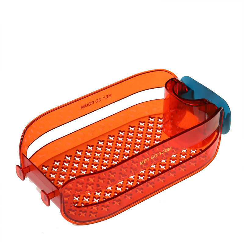 Frendorf | 2 in 1 Home Spülbecken Organizer