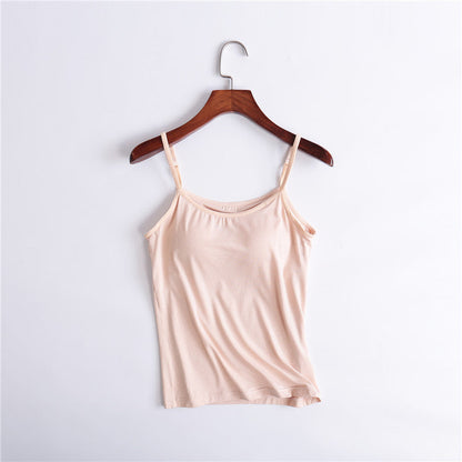 Frendorf | Tanktop mit integriertem BH