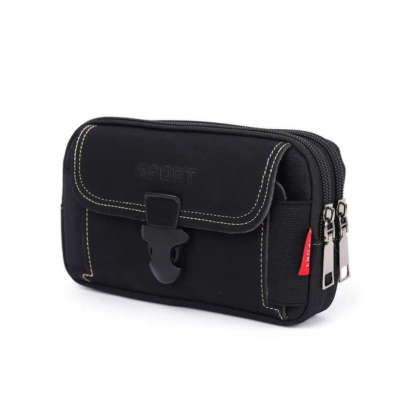 Frendorf | Multifunktionale Gürtel-Handytasche für Herren