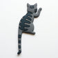 Frendorf | Katze Kühlschrankmagnet