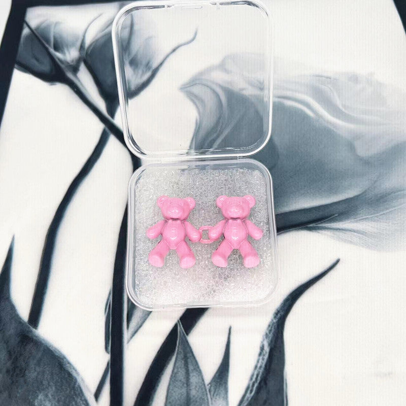 Frendorf | Bärenhosen Taillenschnalle