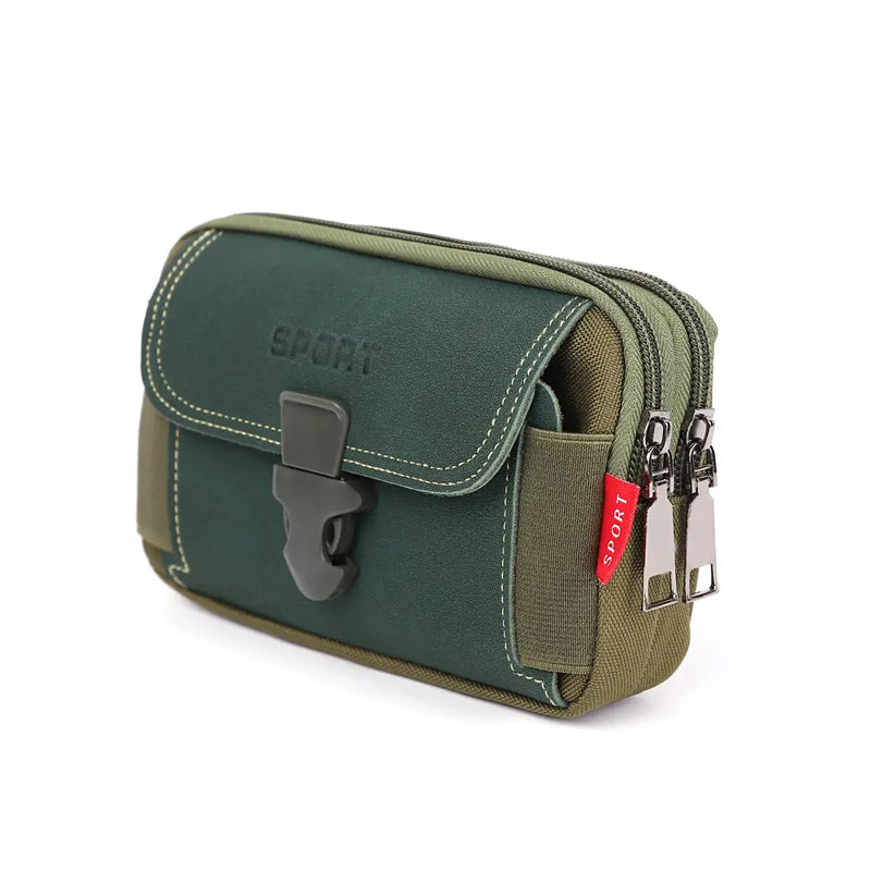 Frendorf | Multifunktionale Gürtel-Handytasche für Herren