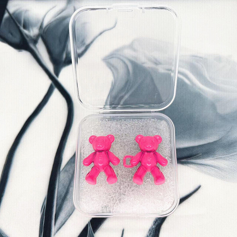 Frendorf | Bärenhosen Taillenschnalle