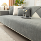 Frendorf | Fischgrät Chenille Stoff Möbel Schutz Sofa Bezug