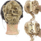 Frendorf | Haarknoten-Pferdeschwanz mit Clip
