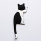 Frendorf | Katze Kühlschrankmagnet