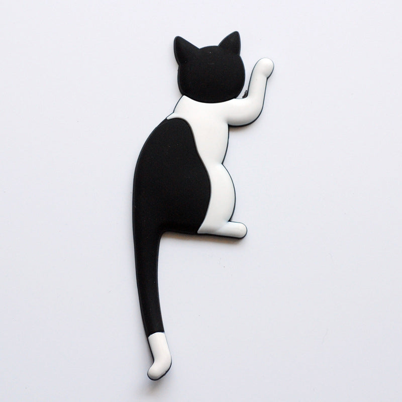 Frendorf | Katze Kühlschrankmagnet