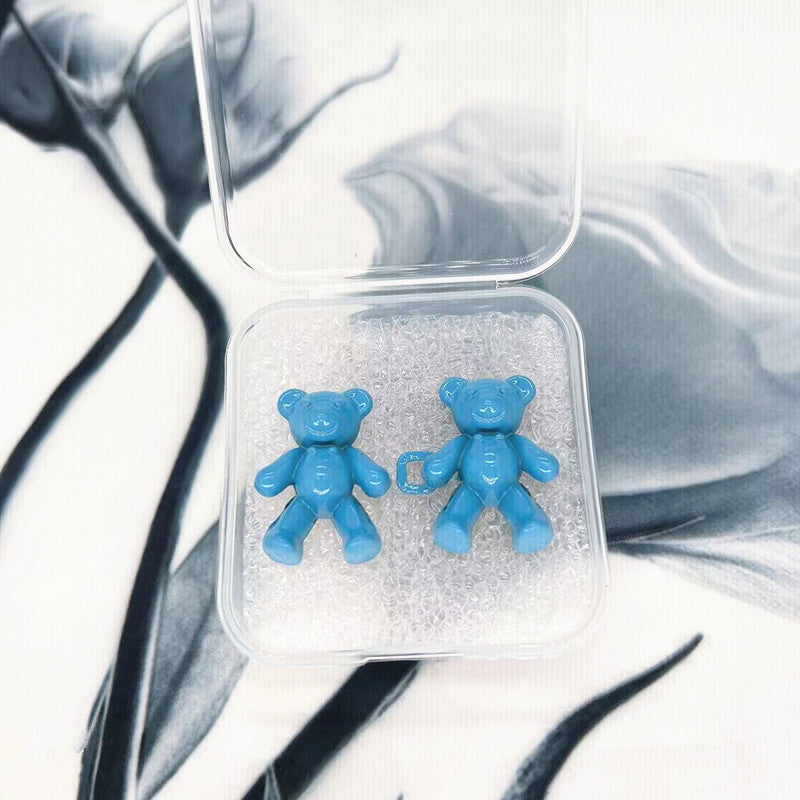 Frendorf | Bärenhosen Taillenschnalle