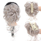 Frendorf | Haarknoten-Pferdeschwanz mit Clip