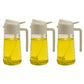 2-in-1 Glas Öl Sprayer und Spender