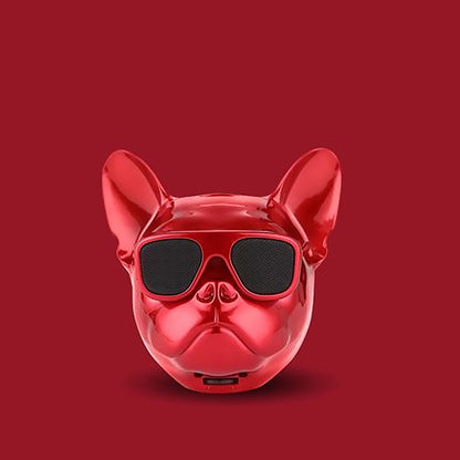 Frendorf | Schädellautsprecher