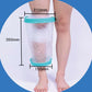 Frendorf | Wasserdichter Duschbeinschutz