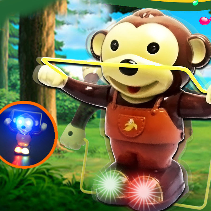 Frendorf | Blitz & musikalischer tanzender Pinguin Spielzeug