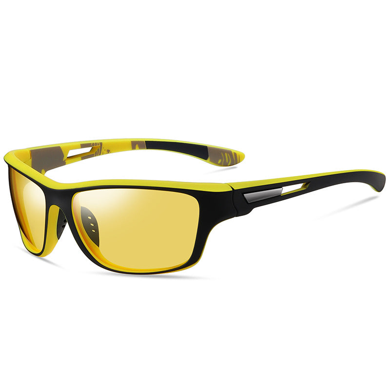 Frendorf | polarisierten Outdoor Sport Sonnenbrille