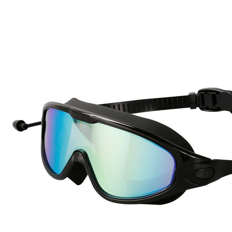 Frendorf | Weitwinkel-Schwimmbrille mit Antibeschlag-Effekt