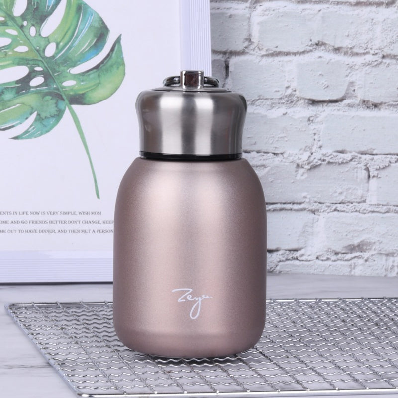 Frendorf | 10.15oz Mini Vakuum Thermo Wasserflasche