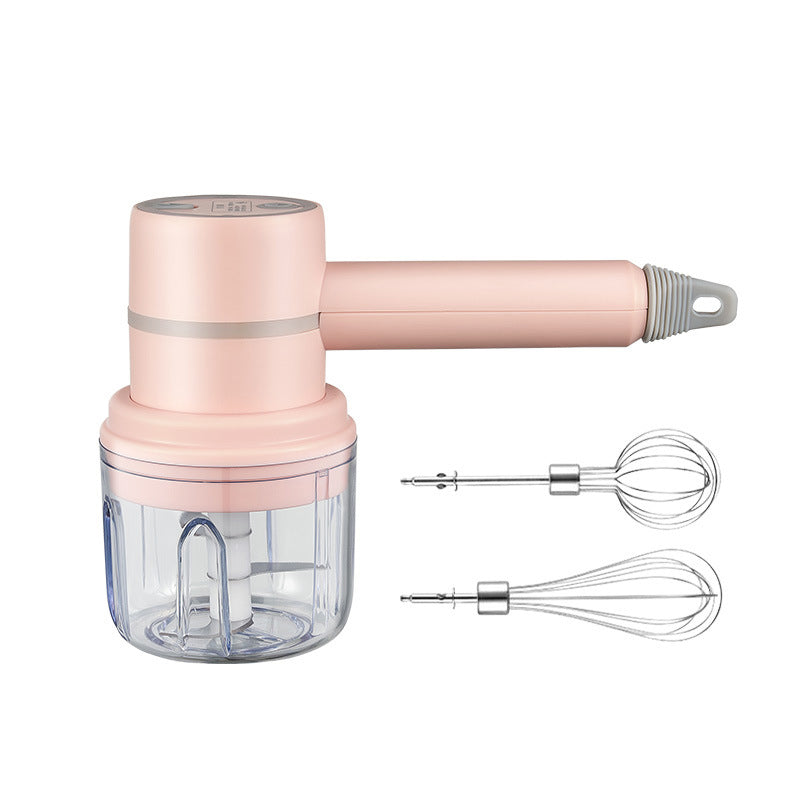 Frendorf | 3 in 1 Elektrischer Mixer