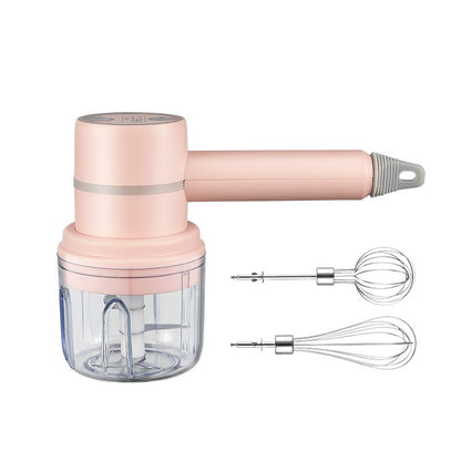 Frendorf | 3 in 1 Elektrischer Mixer