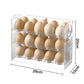 Frendorf | Automatische Flip-Ei-Lagerbox