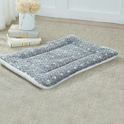 Frendorf | Gemütliche beruhigende Katzendecke