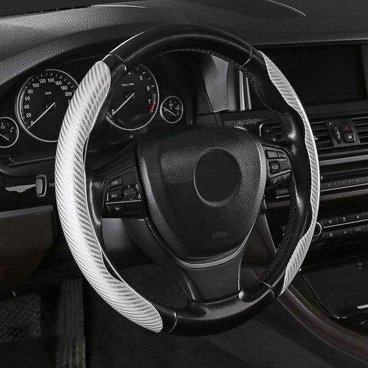Frendorf | Ultradünne Auto-Lenkradabdeckung
