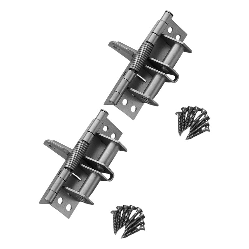 Frendorf | Automatische selbstschließende Türscharniere