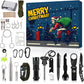 Frendorf | Survival Kit Adventskalender 2024