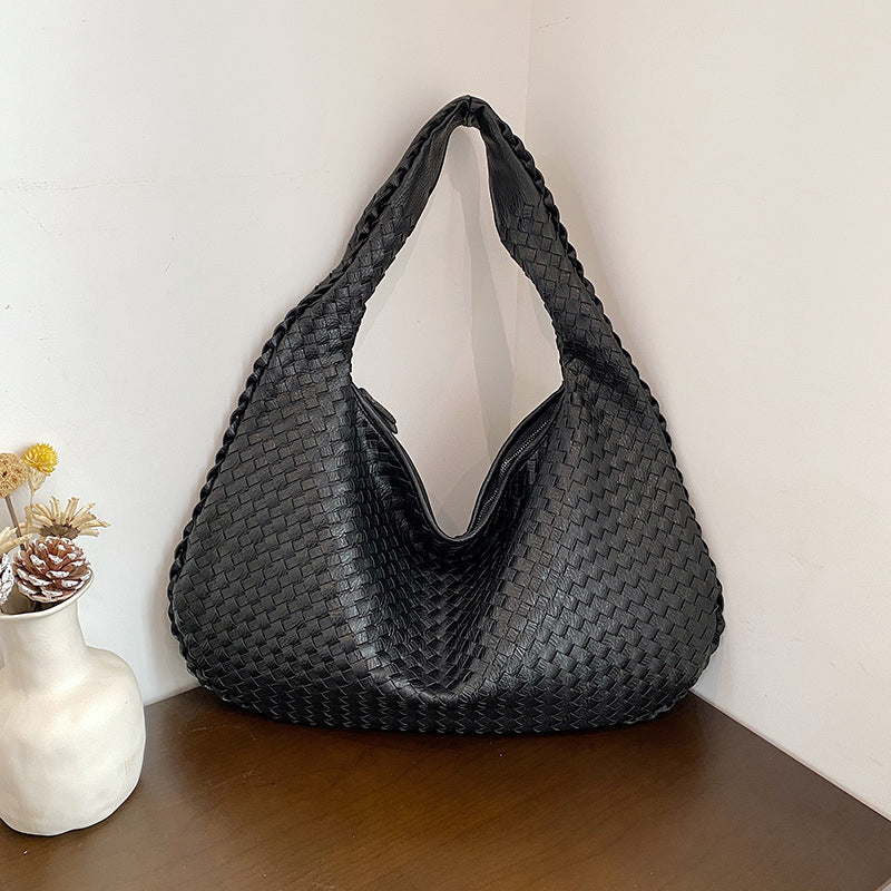 Frendorf | Modische gewebte Tasche für Damen